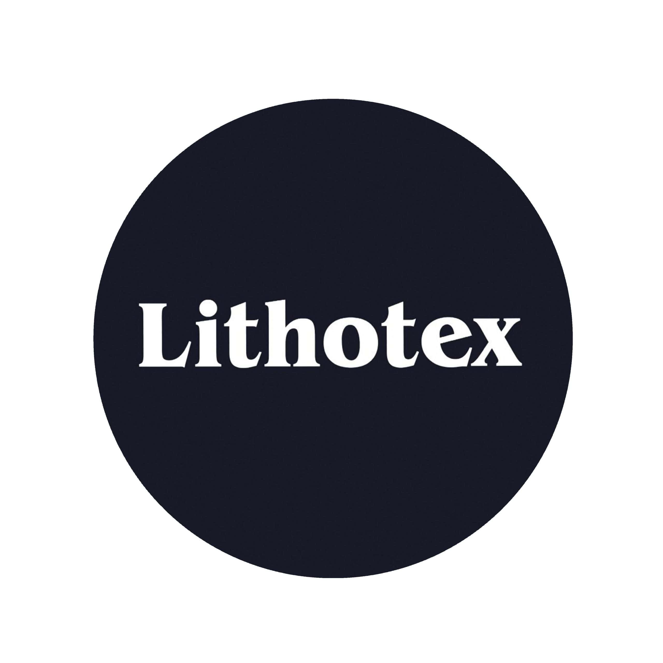 Lithotex