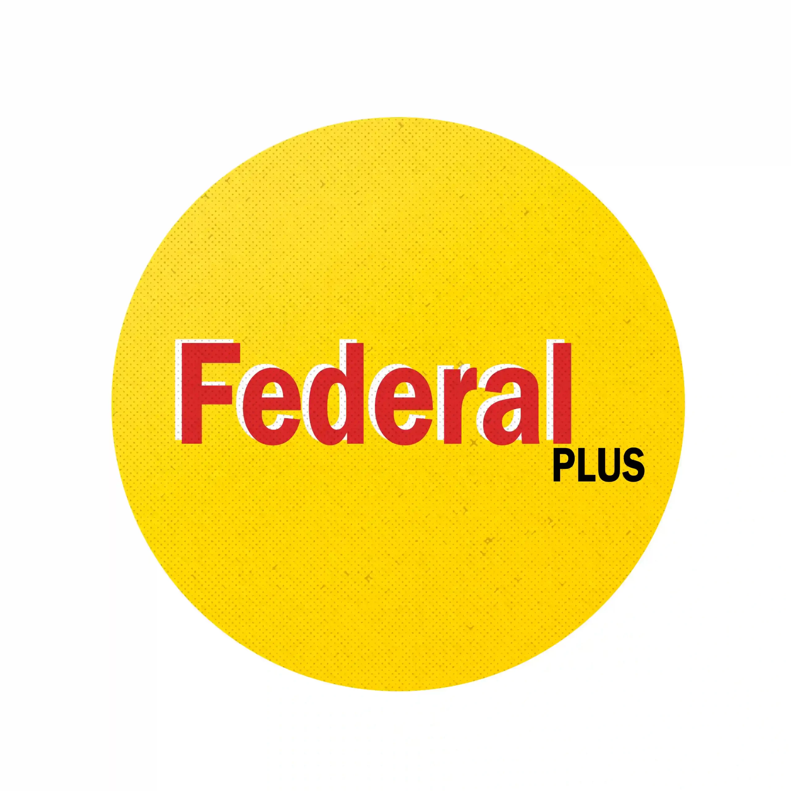 فدرال پلاس Federal Plus
