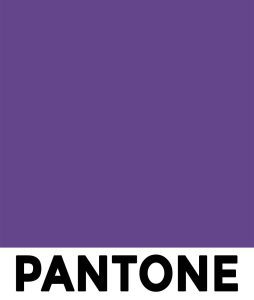 PANTONE Purple