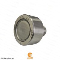 بلبرینگ سر پنجه دستگاه چاپ افست ۴.۵ ورقی