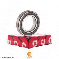 بلبرینگ۱ FAG 6002-2RSR ابعاد ۱۵x32x9mm با درپوش دو طرفه