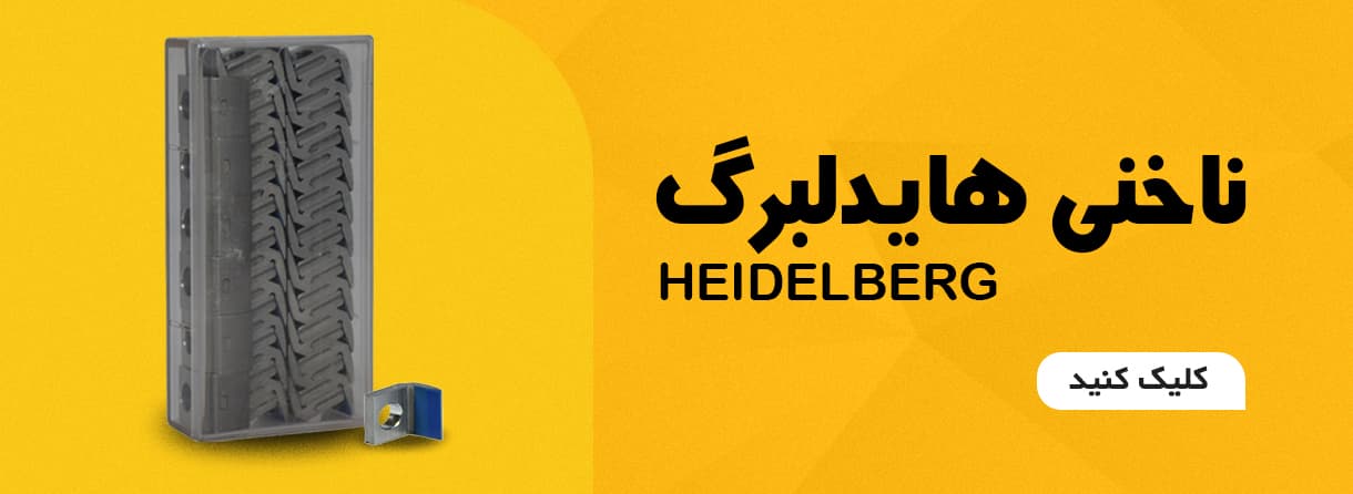 ناخنی هایدلبرگ